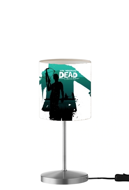 Lampe TWD Collection: Episode 3 - Tell It to the Frogs