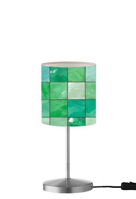 Lampe Ultra Slim Tiles V01
