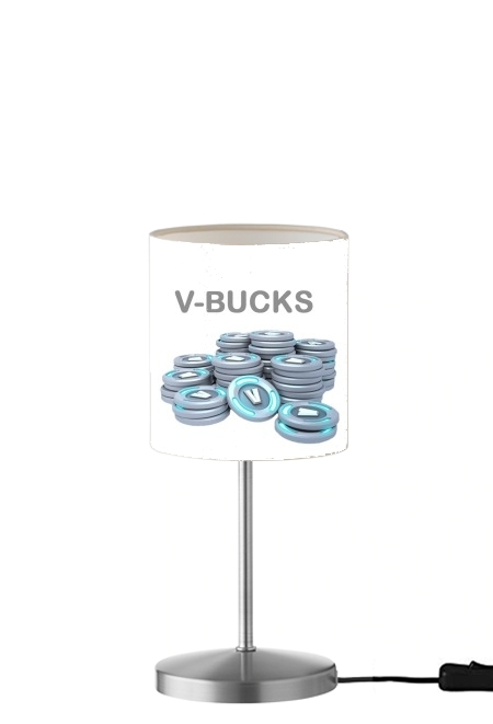 Lampe V Bucks Need Money