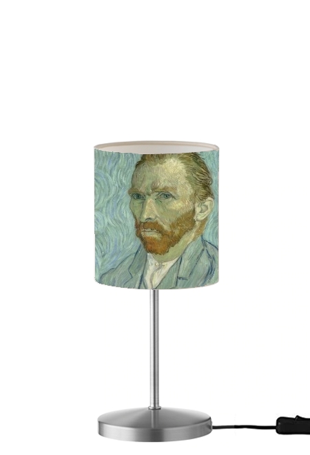 Lampe Van Gogh Self Portrait