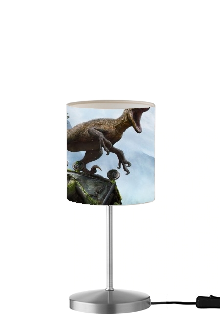 Lampe Velociraptor