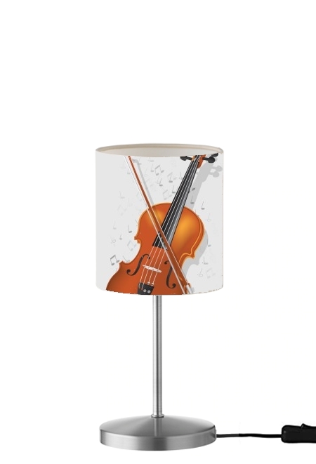 Lampe Violin Virtuose
