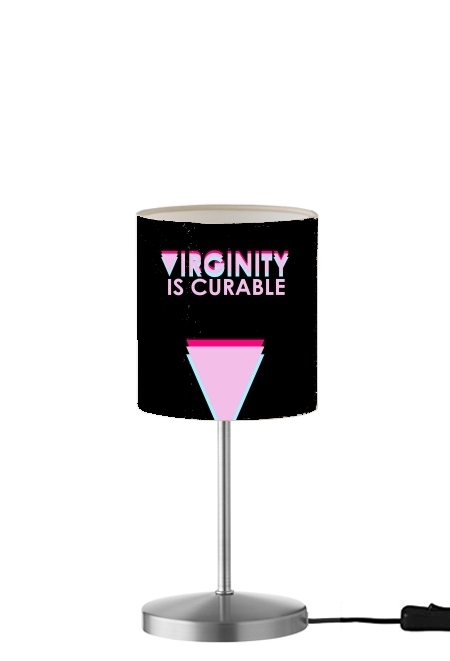 Lampe Virginity