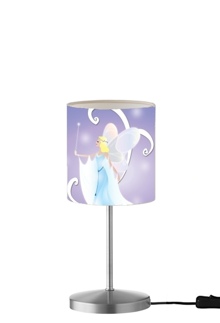 Lampe Virgo - Blue Fairy