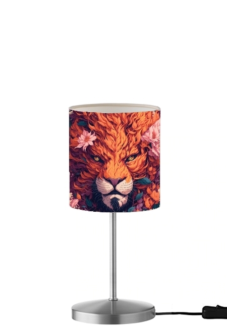 Lampe Wild Lion