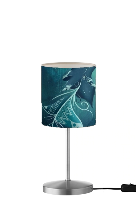 Lampe Wolfeather