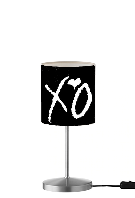 Lampe XO The Weeknd Love