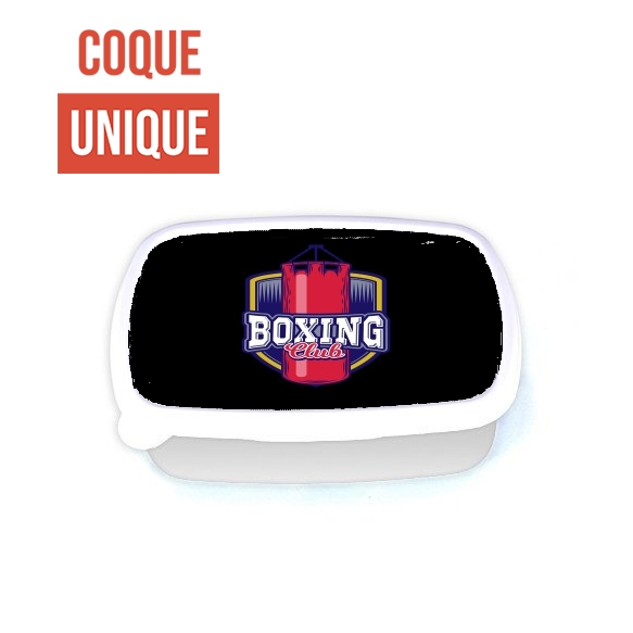 Lunch Boxing Club