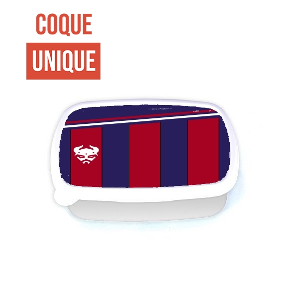Lunch Caen Kit Maillot
