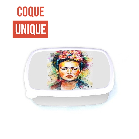 Lunch Box Frida Kahlo