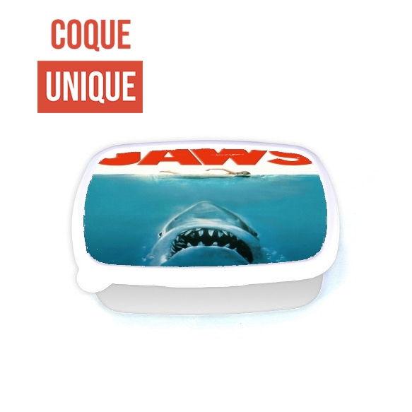 Lunch Les Dents de la mer - Jaws