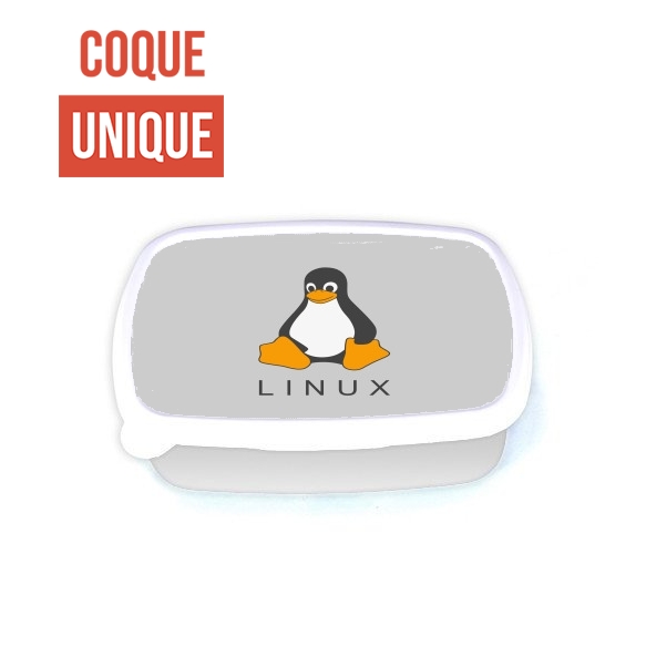Lunch Linux Hébergement