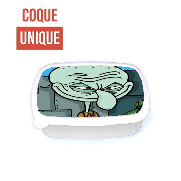 Lunch Meme Collection Squidward Tentacles