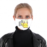 mask-tissu-protection-antivirus Charge