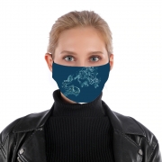 mask-tissu-protection-antivirus Dreaming Alice