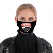 mask-tissu-protection-antivirus Ducati