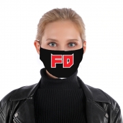mask-tissu-protection-antivirus Fabio Quartararo The Evil