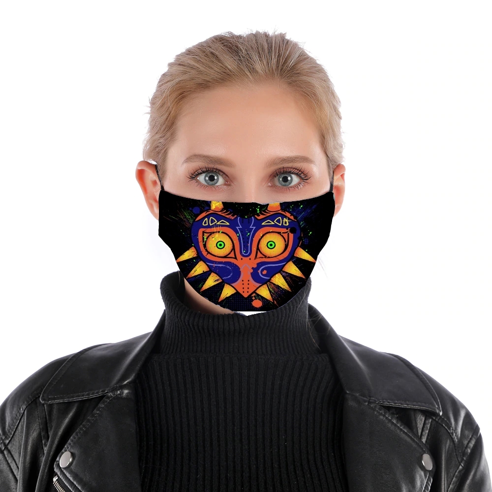 Masque Famous Mask