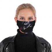 mask-tissu-protection-antivirus Football Helmets Houston