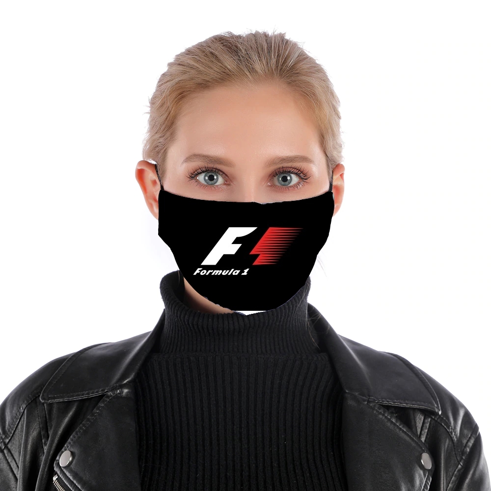 Masque Formula One