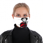 mask-tissu-protection-antivirus Freddy 