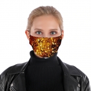 mask-tissu-protection-antivirus Golden Music