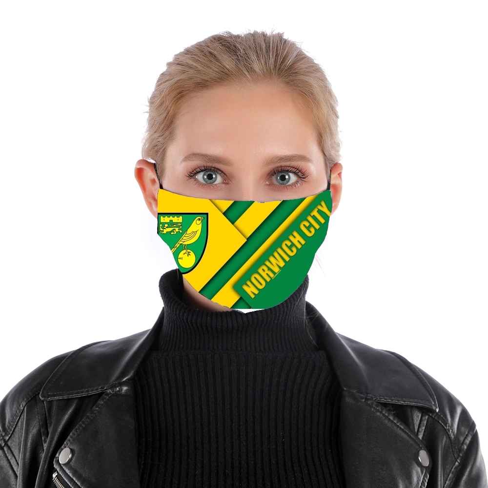 Masque Norwich City