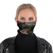 mask-tissu-protection-antivirus paradise Reverse