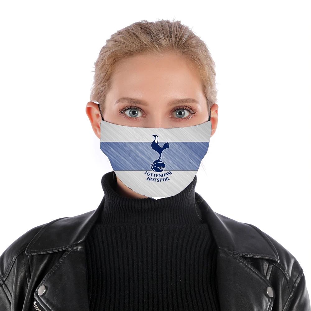 Masque Tottenham Maillot Football