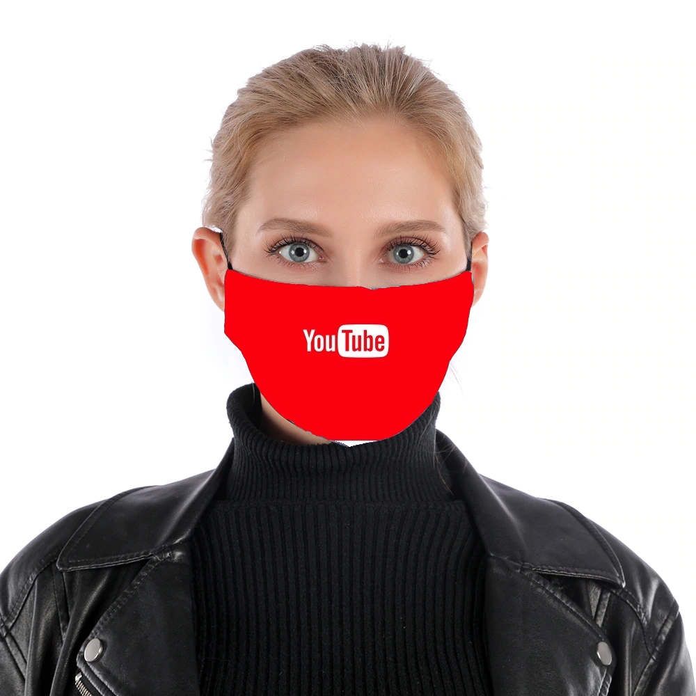Masque Youtube Video