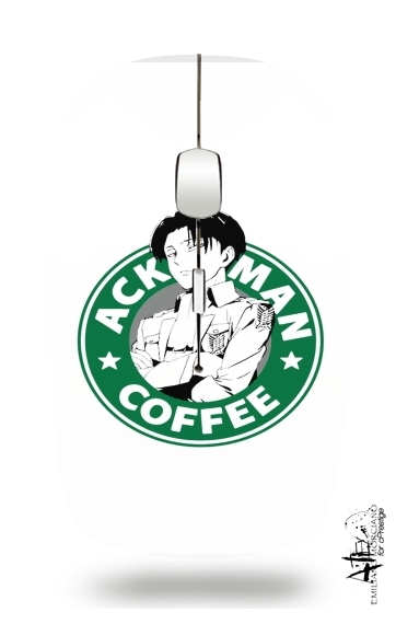 Souris Ackerman Coffee