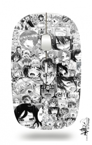 Poster ahegao hentai manga - Avec affiche ou cadre tableau à