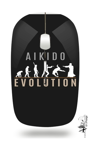 Souris Aikido Evolution
