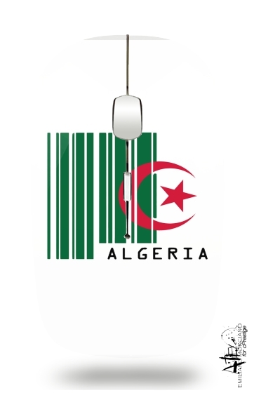Souris Algeria Code barre