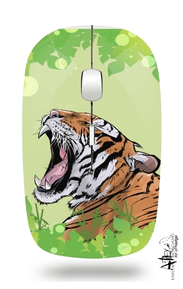 Souris Animals Collection: Tiger 