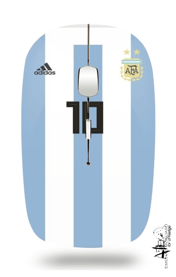 Souris Argentina World Cup Russia 2018