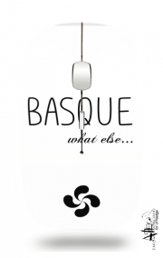 souris-optique Basque What Else