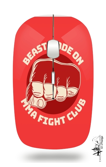 Souris Beast MMA Fight Club
