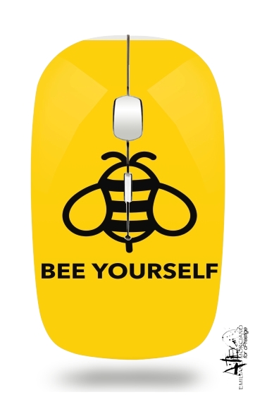 Souris Bee Yourself Abeille
