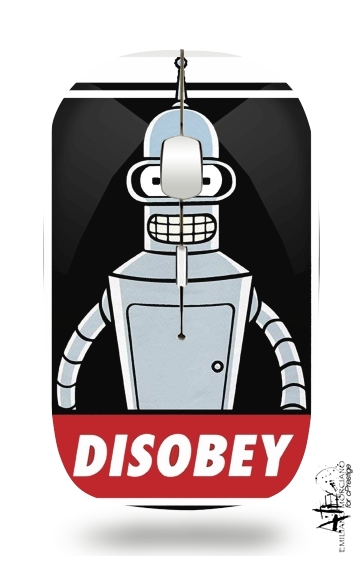 Souris Bender Disobey