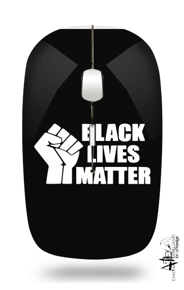 Souris Black Lives Matter