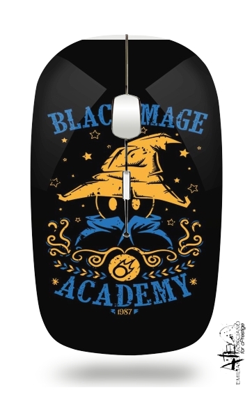 Souris Black Mage Academy