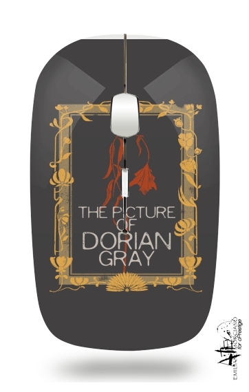 Souris BOOKS collection: Dorian Gray