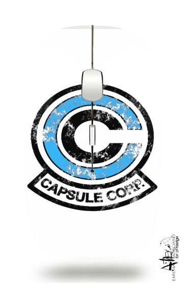 Souris Capsule Corp