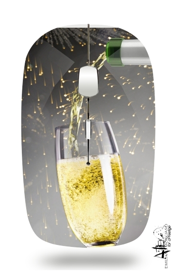 Souris Champagne is Party