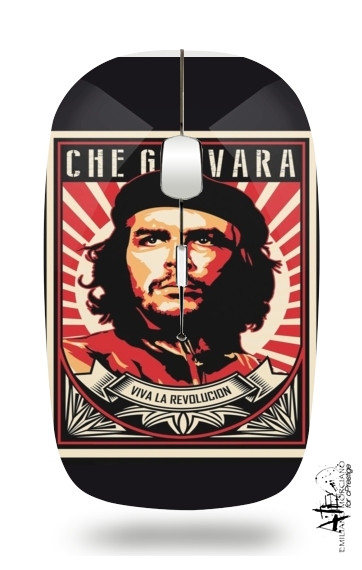 Souris Che Guevara Viva Revolution