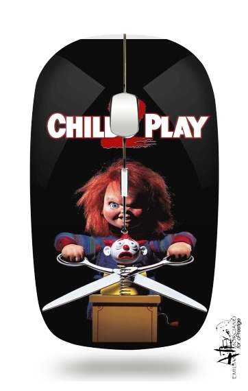 Souris Child's Play Chucky La poupée