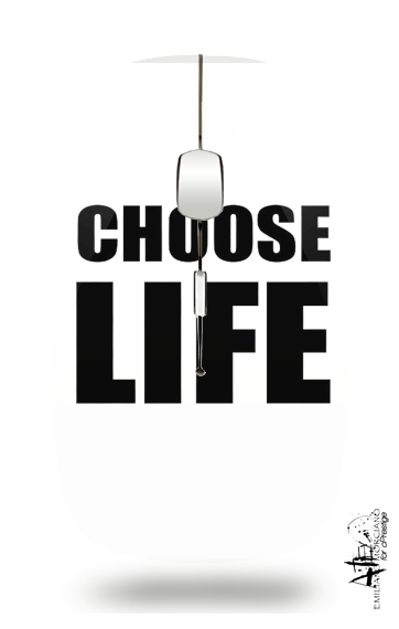 Souris Choose Life