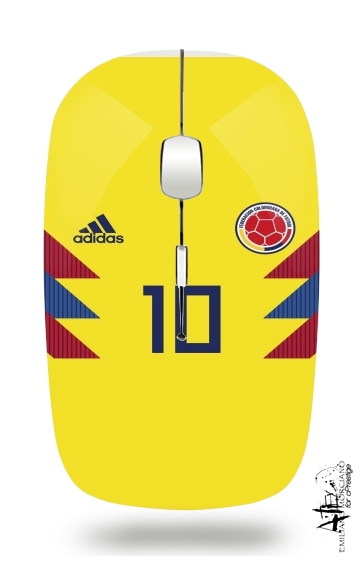 Souris Colombia World Cup Russia 2018