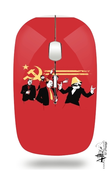 Souris Communisme Party